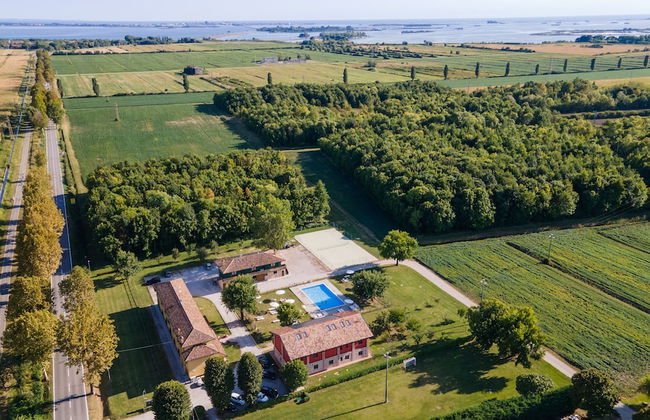 Agriturismo Ai Due Leoni - Foto 73