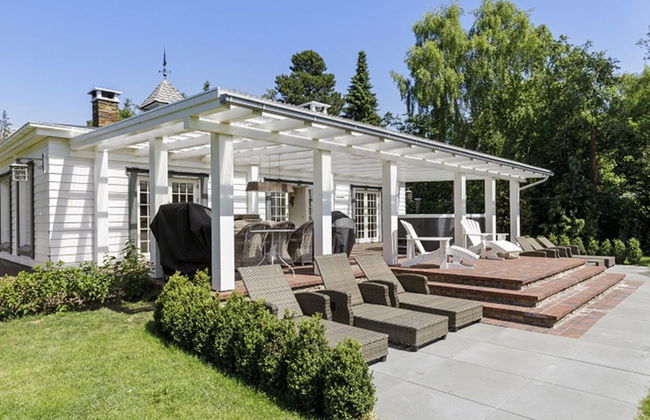 "Titia" - 1.2km to the fjord - Foto 1