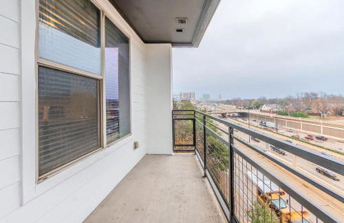 GA Living Suites - Knox District Uptown Dallas - Foto 17