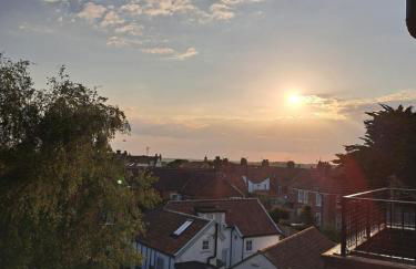 Bramley House Apartment - Foto 31