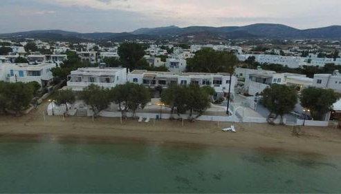 Ostria Studios & Apartments - Photo 3