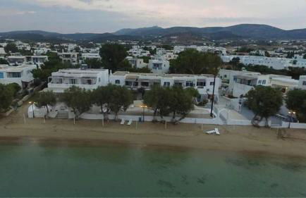 Ostria Studios & Apartments - Photo 3