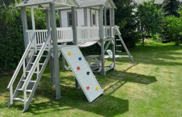 Pokoje przy Zamku - Foto 5