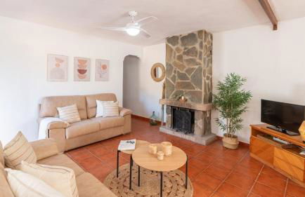 Casa Campo Chimenea Rincón de la Victoria by Ruralidays - Photo 18