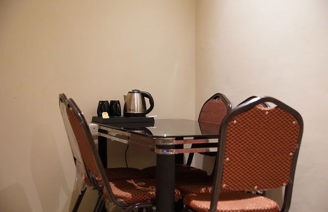 Dosh Serviced Apartment - Foto 60