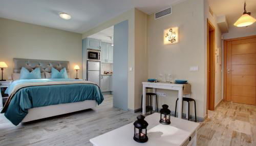 Malaga Lodge Studio - Foto 5