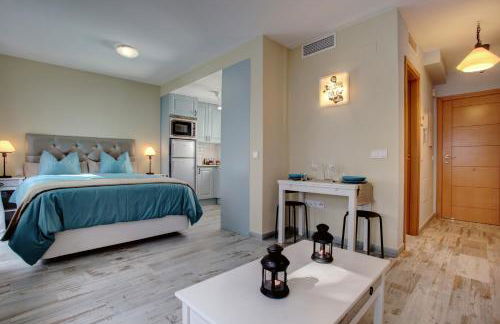 Malaga Lodge Studio - Foto 5