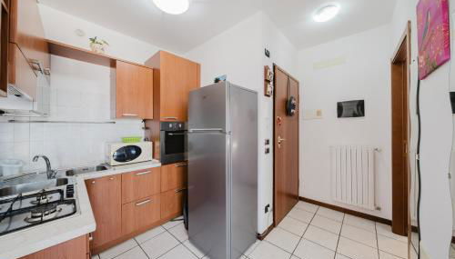 Cikky House - Comfort vicino a Venezia - Foto 3, stove