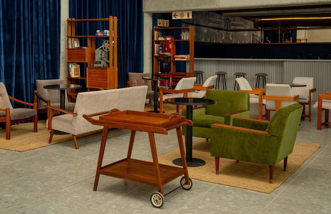 BlackBrick Sandton Two - Foto 32