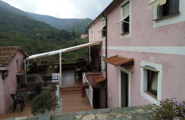 Agriturismo Locanda del Papa - Foto 35