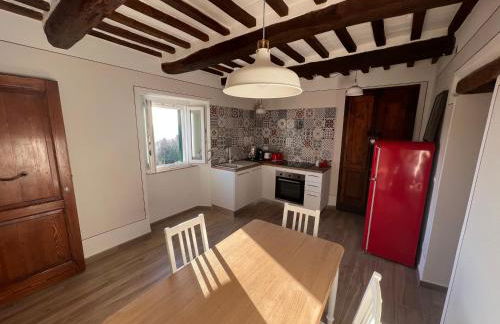 La Casetta dei Mauri - Foto 12