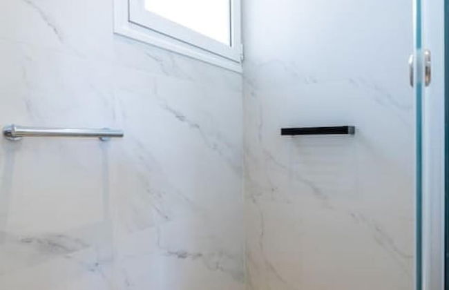 Jacuzzi Lux Penthouse P Faliro - Foto 24