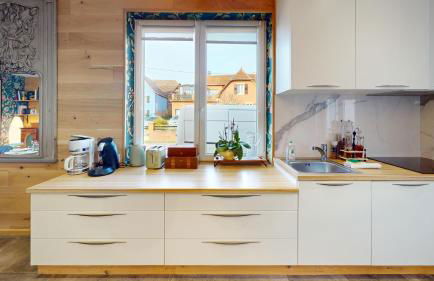 Gîte du Musée - Foto 6