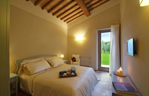 Borgo Canalicchio Di Sopra Relais - Foto 17