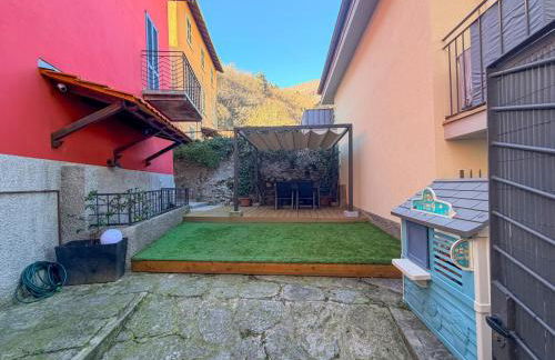 Villa PERLA ROSSA a due passi dal lago - Foto 49