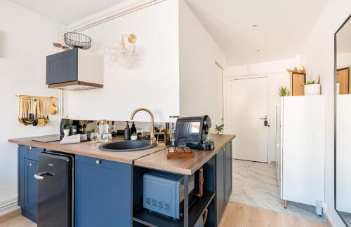 SARAH - Design Studio Lumineux Bergson - Foto 2