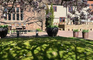 Pet Friendly Manor House Hop Kiln - Foto 1