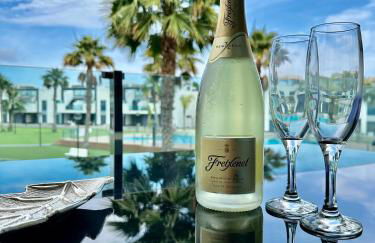 Oasis Beach Relax - Foto 1