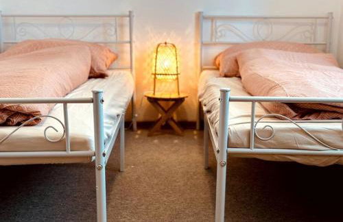 Auszeit im Grünen nahe der Heide - Foto 30