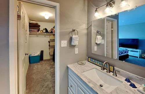 Palms At Cove View 809 - Canvas Palms - Foto 13