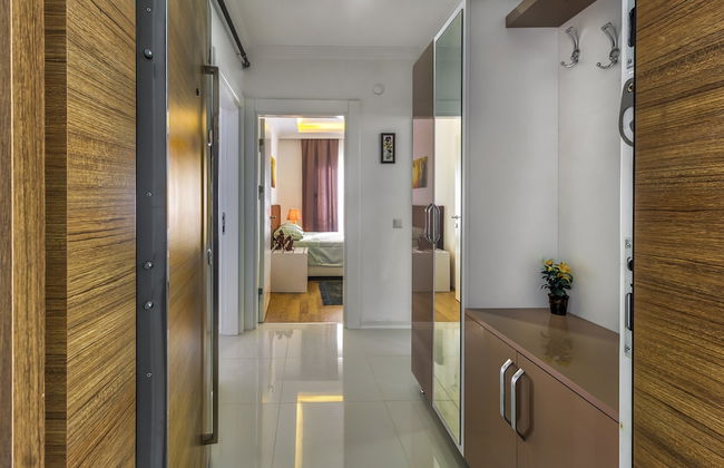 Aspendos Seaside - Foto 8