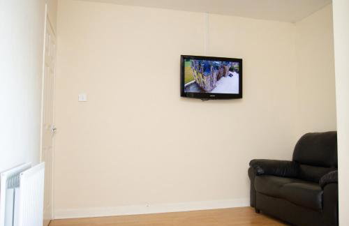 Carvetii - Derwent House - Spacious 2nd floor flat - Foto 8