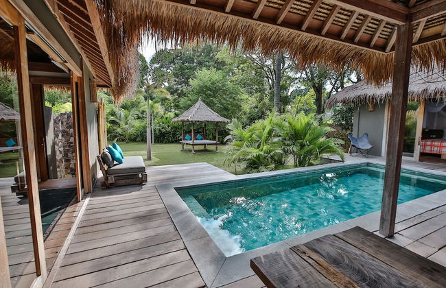 Slow Private Pool Villas - Foto 32