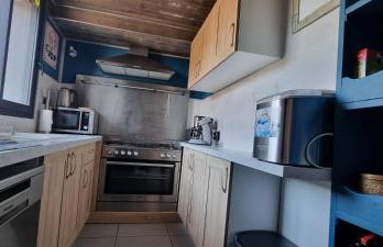 Aux Passagers de la Baie - Foto 35