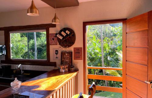 Casa O Segredo da Alma - Photo 23