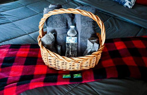 Modern Designed DTWN Condo with a 99 percent Walk Score - Foto 54