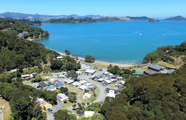 Oamaru Bay Tourist Park - Photo 20