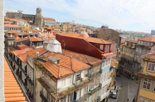 Foto 15 - Porto with History