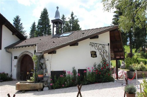 Photo 2 - Chalet in Le Thillot with swimming pool and garden