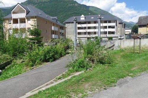 Foto 1 - Appartamento a Luz-Saint-Sauveur con terrazza e vista sulle montagne