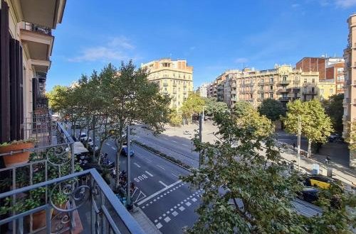 Photo 14 - Apartment in Barcelona