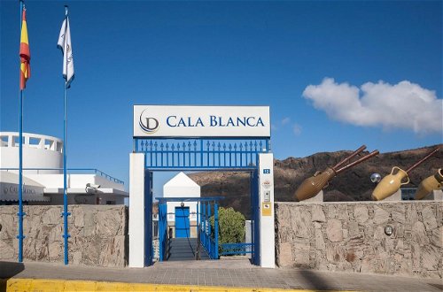 Photo 40 - Club Cala Blanca