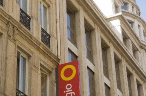 Foto 36 - Aparthotel Adagio Paris Opéra