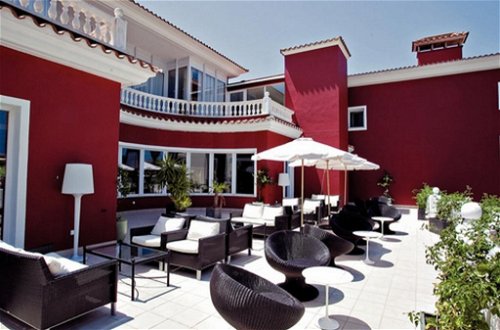 Foto 21 - Aparthotel HG Jardin de Menorca