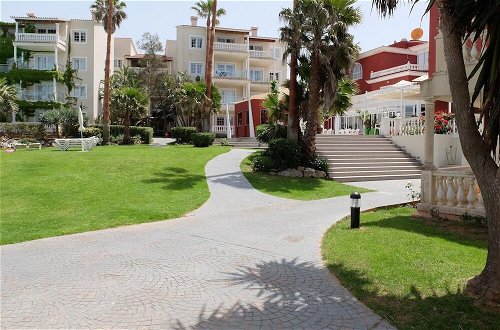 Foto 26 - Aparthotel HG Jardin de Menorca