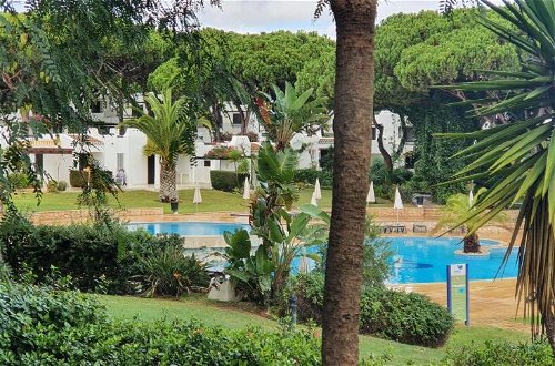Photo 29 - Appartement en Albufeira avec piscine et vue jardin