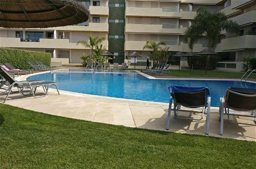 Photo 15 - Appartement en Loulé avec piscine et vue jardin