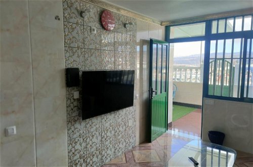 Photo 23 - Apartment in Mogán with swimming pool and sea view