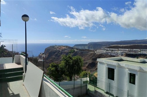 Photo 22 - Apartment in Mogán with swimming pool and sea view