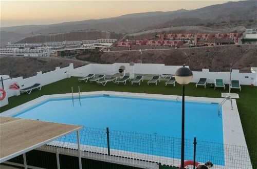 Photo 1 - Apartment in Mogán with swimming pool and sea view
