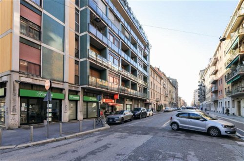 Photo 61 - Appartement en Milan
