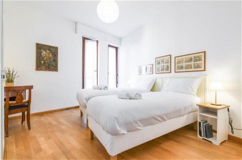 Photo 31 - Appartement en Milan