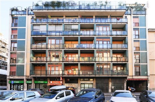 Photo 60 - Appartement en Milan