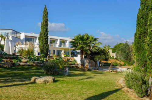 Photo 16 - Villa de 4 habitaciones en Lagoa con piscina privada y vistas al mar, 350 m², 4 bedrooms