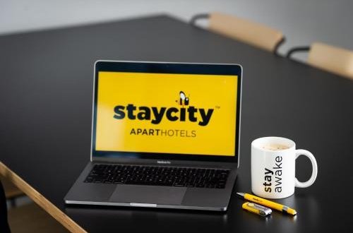 Photo 17 - Staycity Aparthotels, Dublin, Christchurch