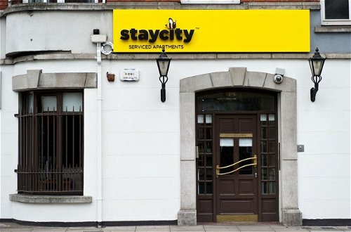 Photo 13 - Staycity Aparthotels, Dublin, Christchurch